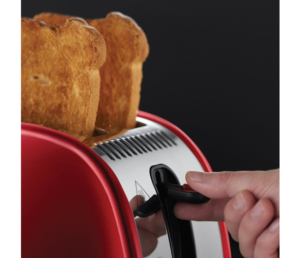 RUSSELL HOBBS Legacy 21291-56 RED - 380498 - zdjęcie 3